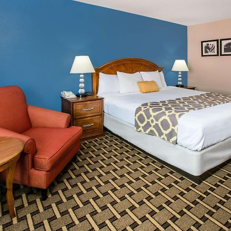 Hotel Baymont By Wyndham Lawton Exteriér fotografie
