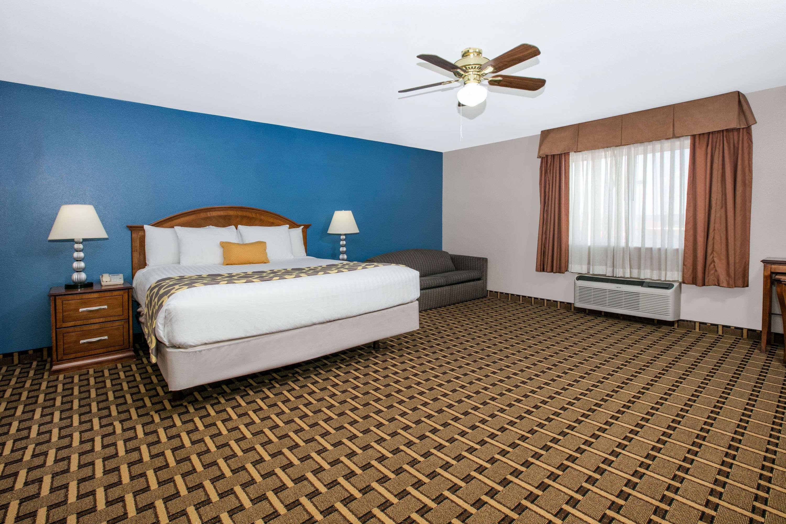 Hotel Baymont By Wyndham Lawton Exteriér fotografie